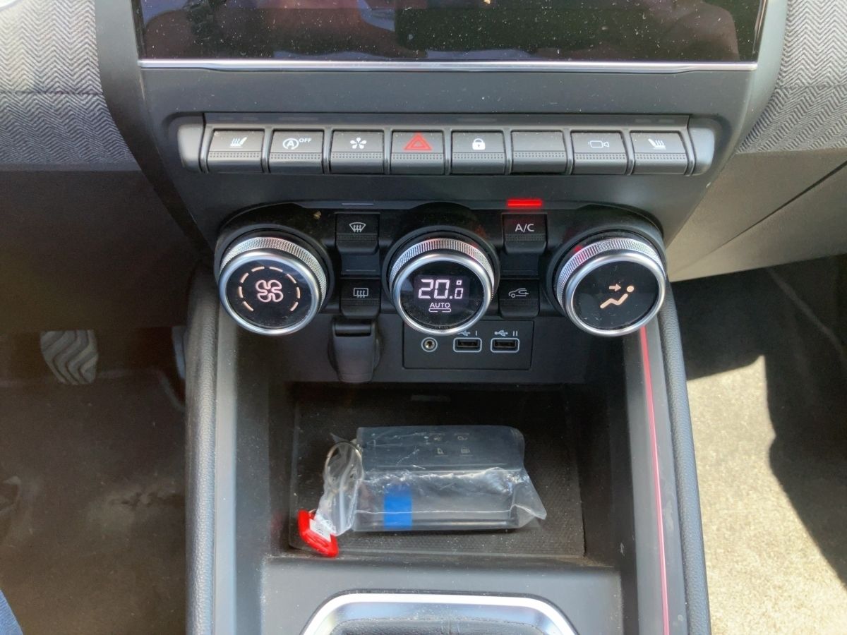 Renault Clio - Bild 15