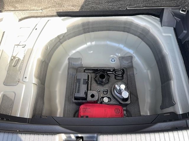 T-Cross GOAL 1.0 TSI EINPARKHILFEN SHZ KLIMA LED