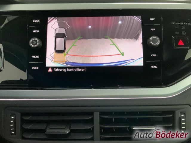 Volkswagen Taigo 1.5 TSI DSG GOAL Garantie b. 7.4.30  Navi