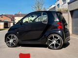 Smart SMART  ForTwo 2014 Facelift 451 MHD Servo ... - Smart ForTwo 451 mit Facelift