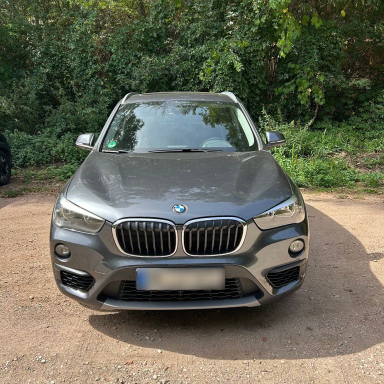 Image of BMW X1