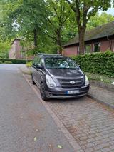 Hyundai H1 2011 - gebrauchte Hyundai H-1 aus dem Jahr 2011