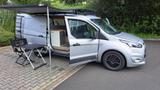 Ford Transit Connect Minicamper, prof. Ausbau - Ford Transit Kastenwagen