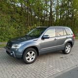 Suzuki Grand Vitara 2.0 Allrad 4x4 AHK Jim... - Suzuki Grand Vitara: Automatik