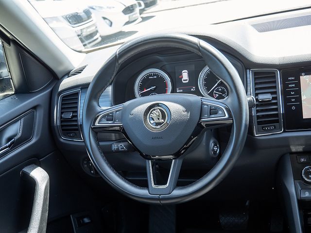 Foto Nummer 7: SKODA Kodiaq