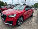 Audi SQ2 2.0 TFSI quattro ACC Pano 19" Raute - Audi SQ2 Gebrauchtwagen