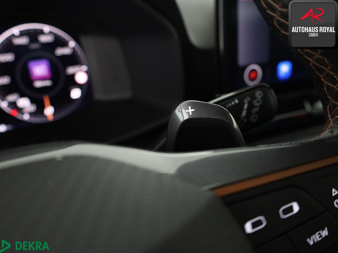 Cupra Leon ST 2.0 TSI VZ MATRIX,KAMERA,KEYLESS,ACC,19Z, миниатюра 17