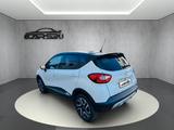 Renault Captur Crossborder 1.2 *1 Hand*TÜV NEU - Renault Captur Crossborder mit Benzin-Antrieb