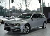 Volkswagen Passat Elegance *1.H *Digital *Pano *AHK *MwSt. - gebrauchte VW Passat aus dem Jahr 2020