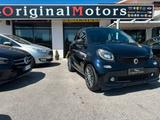 Smart ForTwo BRABUS 0.9 Turbo twinamic Xclusive/ - Smart ForTwo: Standheizung