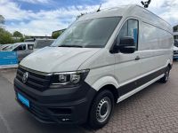 Volkswagen Crafter - Vorschau Bild 2
