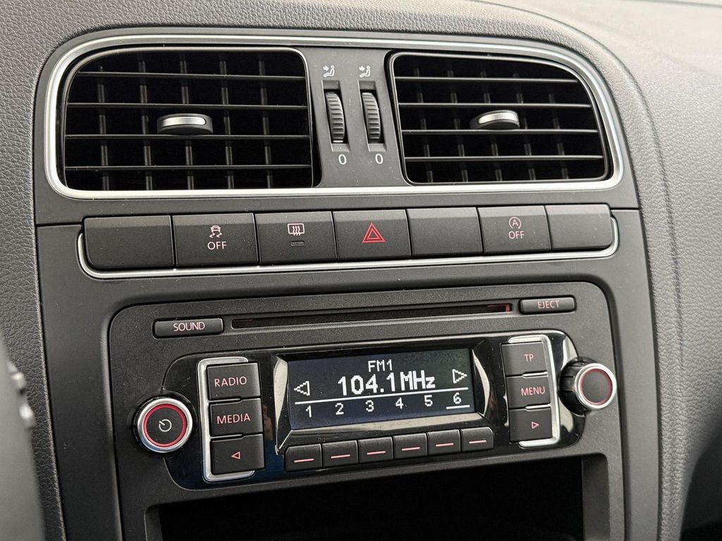 Volkswagen Polo 1.2 TDI BlueMotion Comfortline klima NAP NL