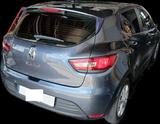 Renault Clio IV Cargo Extra 2Sitzer+LKW+N1+BENZIN - Renault Clio: Sitze