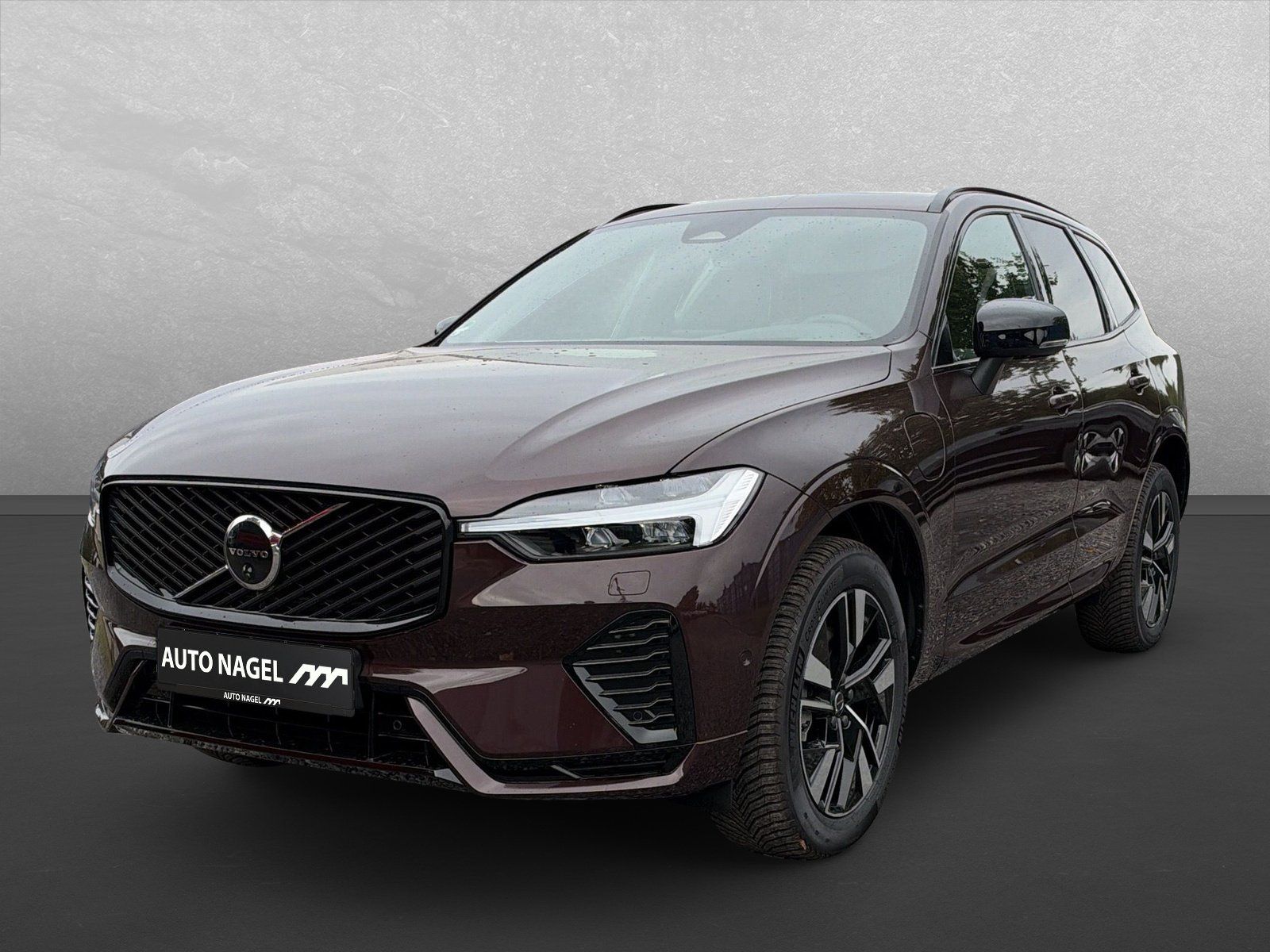Volvo XC60 T8 AWD PHEV Plus Dark GEWERBEKUNDENANGEBOT