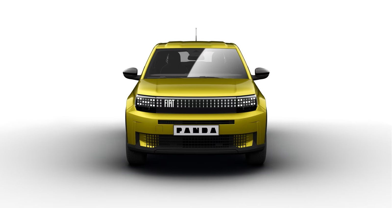 Fiat Grande Panda - Bild 5