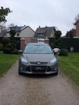 Ford Focus Lim. Champions Edition - Ford Focus: Champions Edition