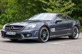 Mercedes-Benz SL 63 AMG AMG - Mercedes SL 63 AMG Benzin Gebrauchtwagen
