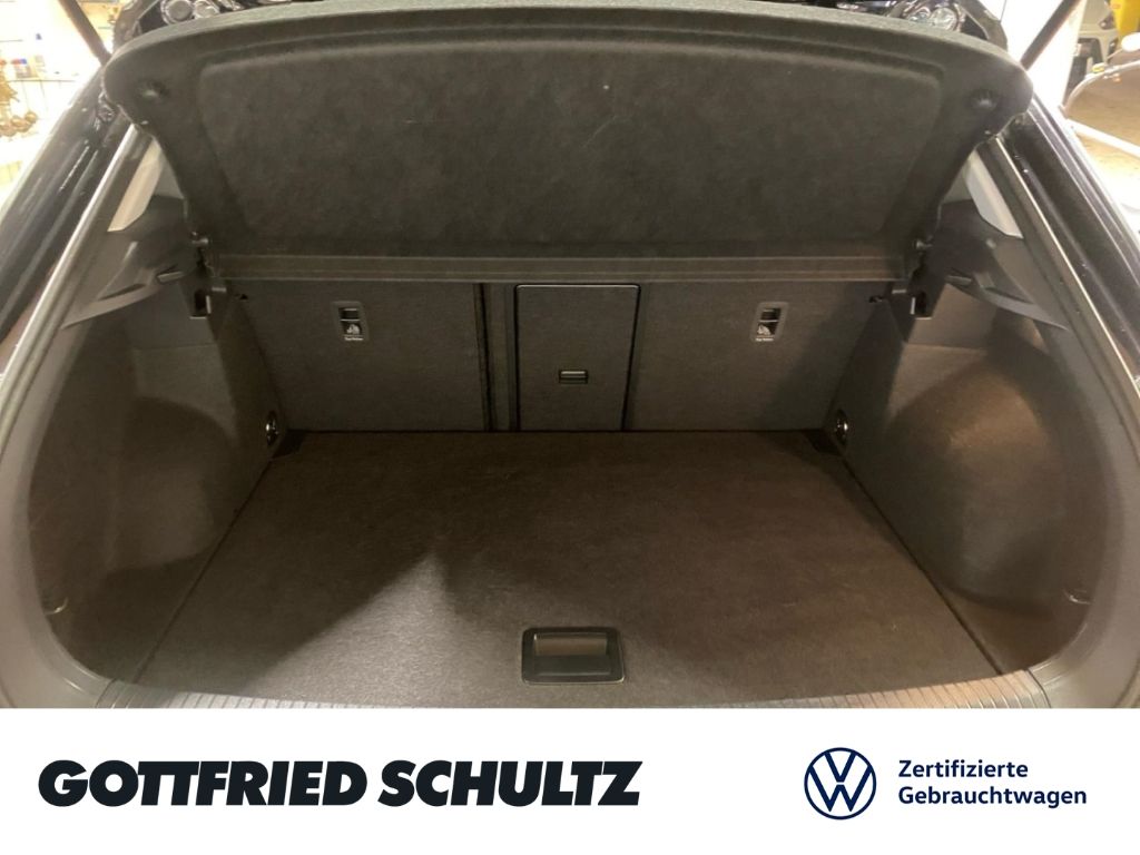 Volkswagen T-Roc - Bild 10