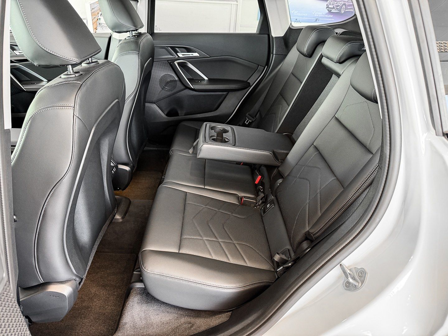 BMW X1 - Bild 17