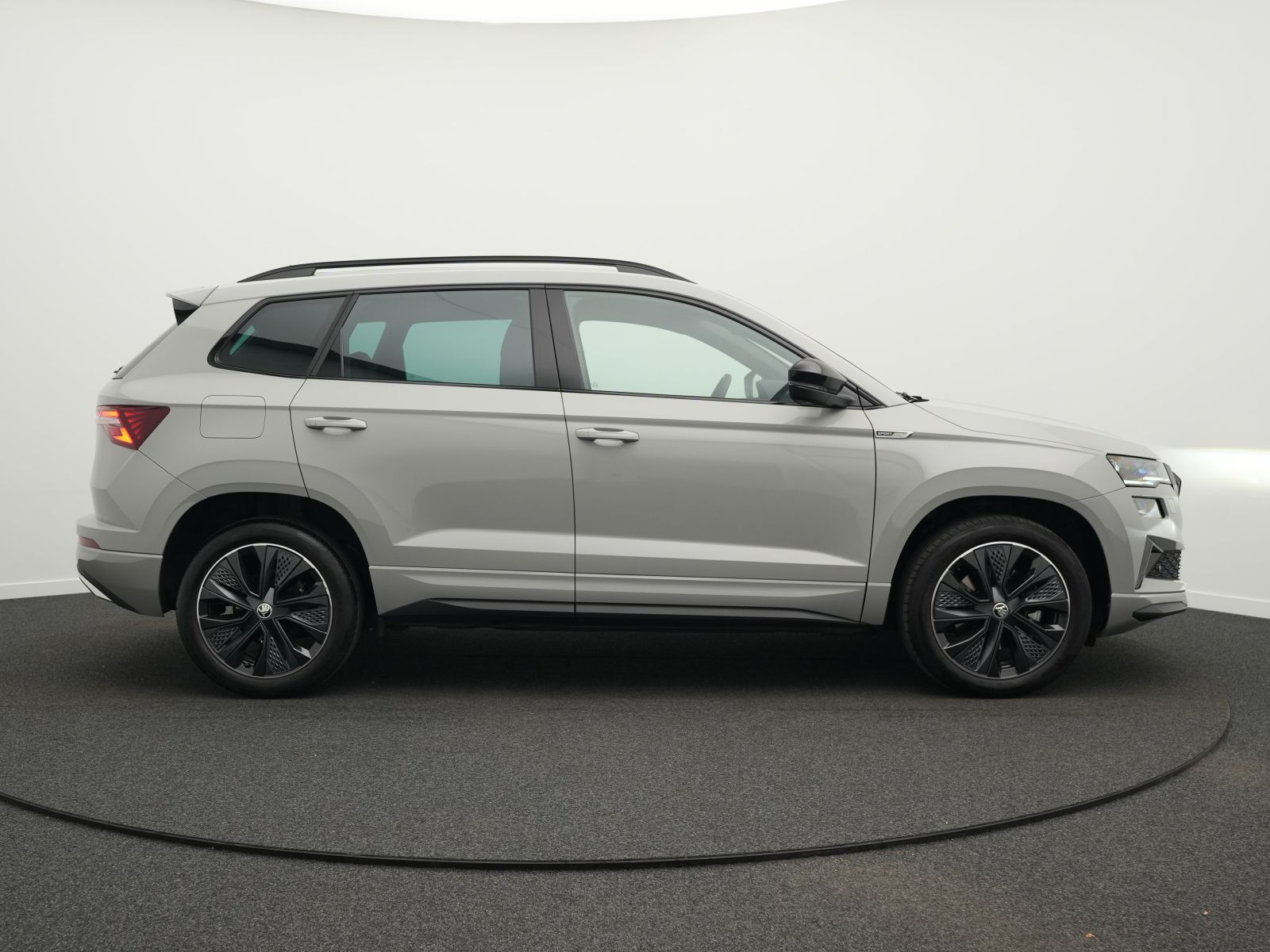Skoda Karoq - Bild 12