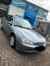 Ford Mondeo - gebrauchte Ford Mondeo aus dem Jahr 1999