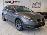 Seat Leon 2.0 TDI DSG X-Perience 4D LED Kamera AHK - Seat Leon: X Perience
