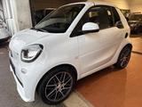 Smart ForTwo fortwo cabrio Brabus - Smart Gebrauchtwagen