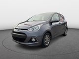 Hyundai i10 aus 1.Hand FIFA World Cup Edition - Hyundai i10: Kleinwagen