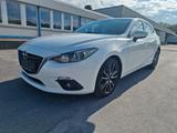Mazda 3 2.2 SKYACTIV-D 150 Center-Line - Mazda 3: 150