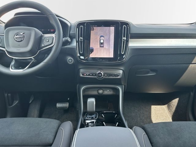Volvo XC40 - Bild 4