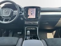 Volvo XC40 - Vorschau Bild 4