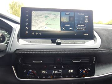 Nissan Qashqai 1.5 Tekna+ E-Power (205PS)