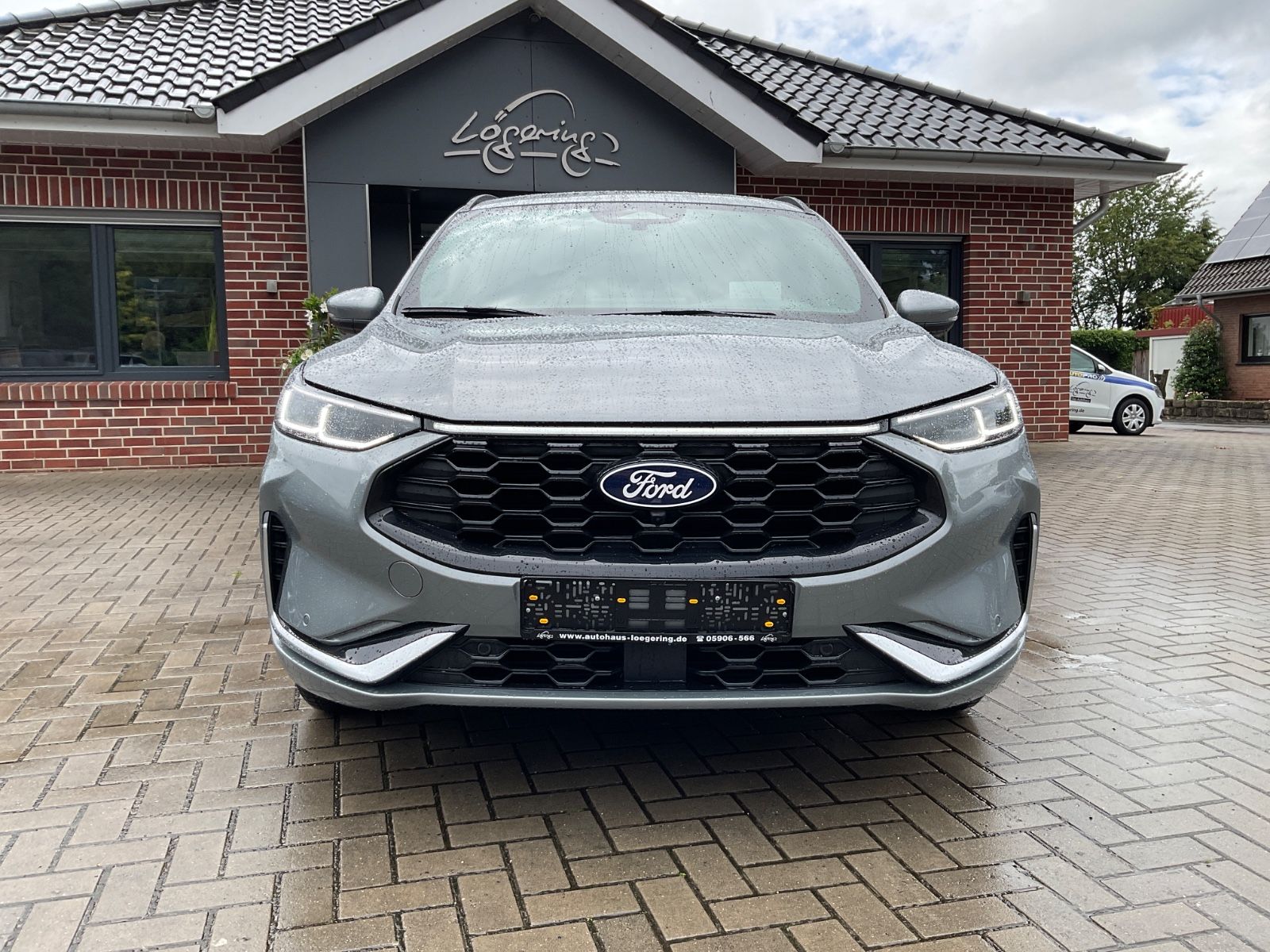 Fahrzeugabbildung Ford Kuga 1.5 EcoBoost ST-Line X,Navi,Kamera,Headup