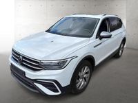 Volkswagen Tiguan Allspace - Vorschau Bild 3