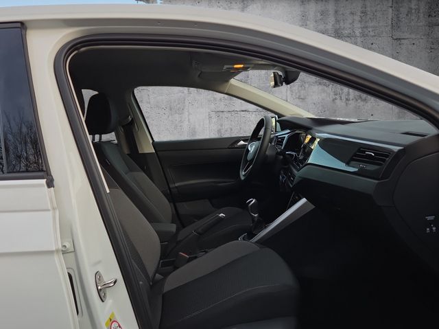 Polo LIFE 1.0 TSI OPF 5-Gang RFK