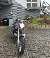 Kawasaki Eliminator 125 (BN125A) - KAWASAKI CHOPPER 125
