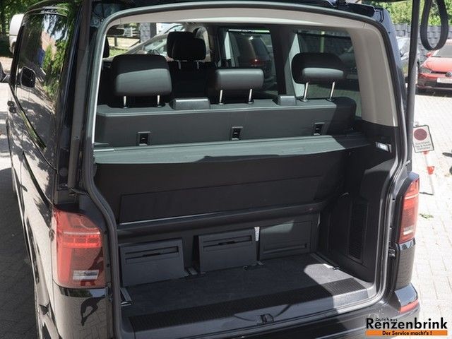 T6 Multivan 6.1 Comfortline TDI DSG 4M. el. Schi