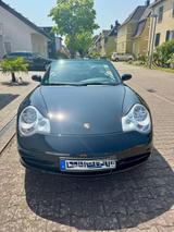 Porsche 996 Carrera 4 Cabriolet Carrera - : Roadster, Carrera