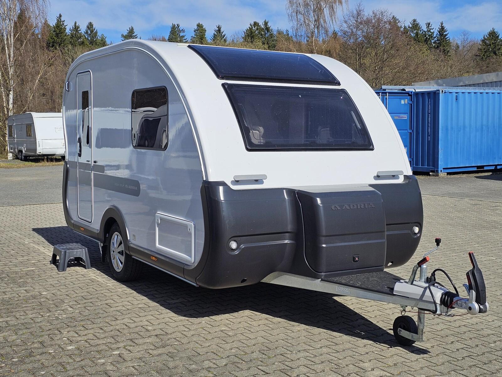 Adria Action 391 LH Mover,1500kg, Umrissbeleucht.,NEU