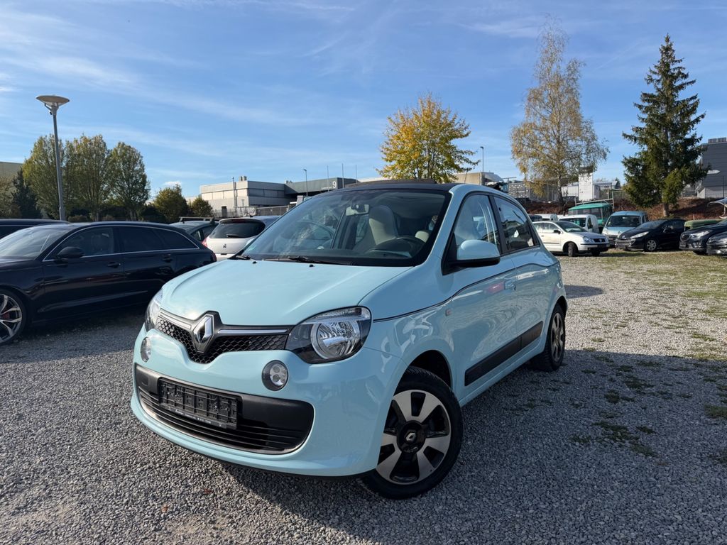 Image of Renault Twingo