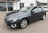 Audi A3 Sportback 35 TFSI advanced VIRTUAL/LED/1HAND - Audi A3 aus 2022