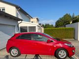 Hyundai i30 1.4 FIFA World Cup EDITION FIFA World Cu... - Hyundai i30 in Augsburg