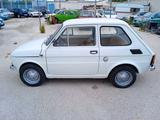 Fiat 126 primissima serie conservata - Fiat 126: P