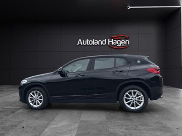 BMW X2 - 3
