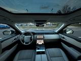 Land Rover Range Rover Velar 3.0 V6 D300 S - mit Diesel-Antrieb: Beige, Luftfederung