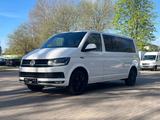 Volkswagen T6 Caravelle 2.0TDI Trendline lang/VIP SCHUTTLE - VW 7-Sitzer