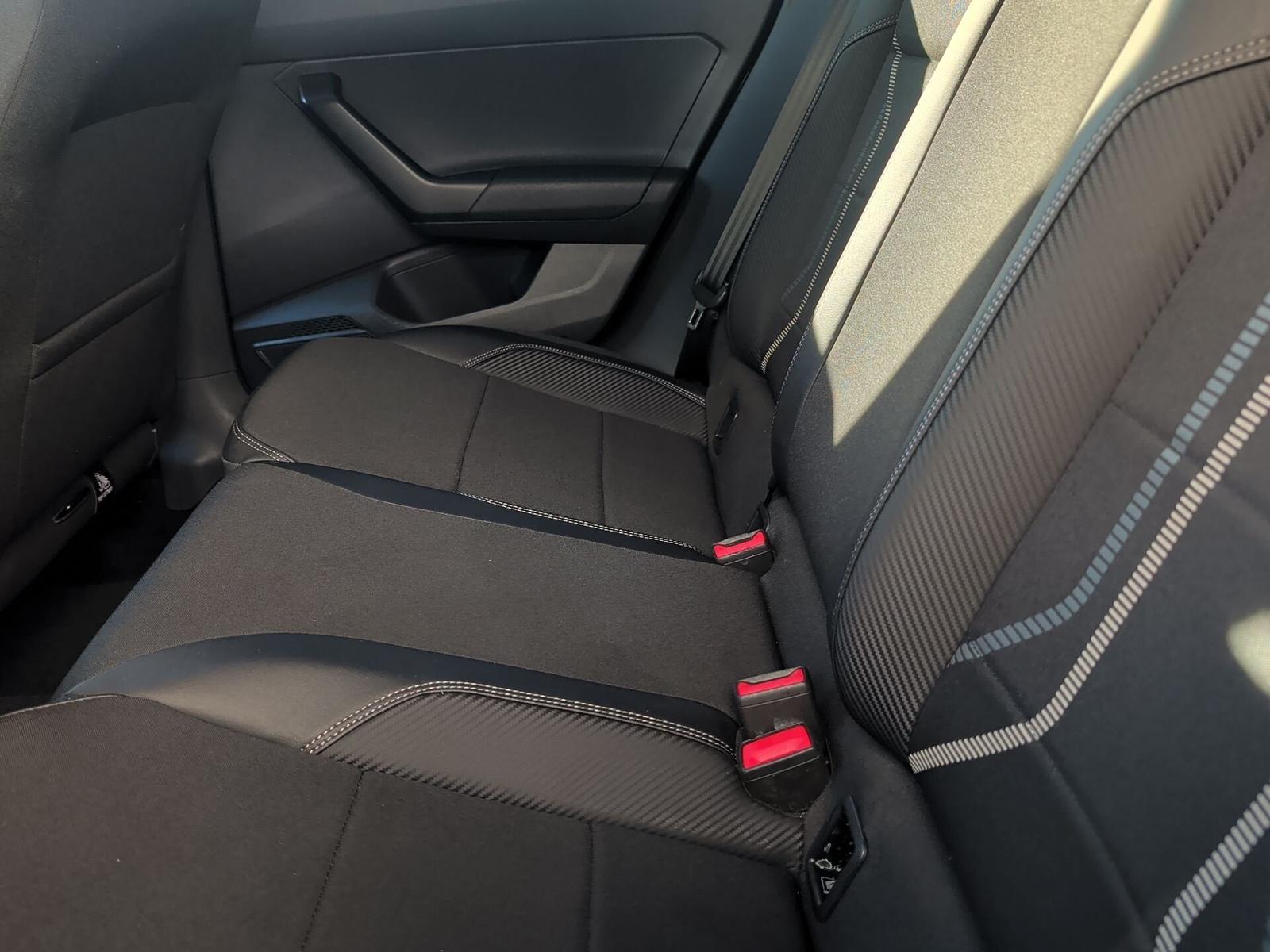 Volkswagen Taigo 1.5 TSI Style Matrix+AHK+ACC+Kamera+IQ.Dri, миниатюра 25