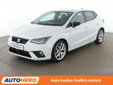 Seat Ibiza 1.0 TSI FR *NAV*ACC*CAM*PDC*SHZ*ALU*KLIMA* - Seat Ibiza Gebrauchtwagen in München