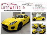 Jaguar F-Type P380 Coupé R Dynamic Limited Edition 1/15 - gebrauchte Jaguar F-Type aus dem Jahr 2020