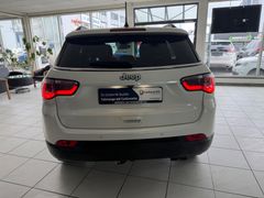 JEEP Compass Limited ACC Panorama Beats Audio Navi
